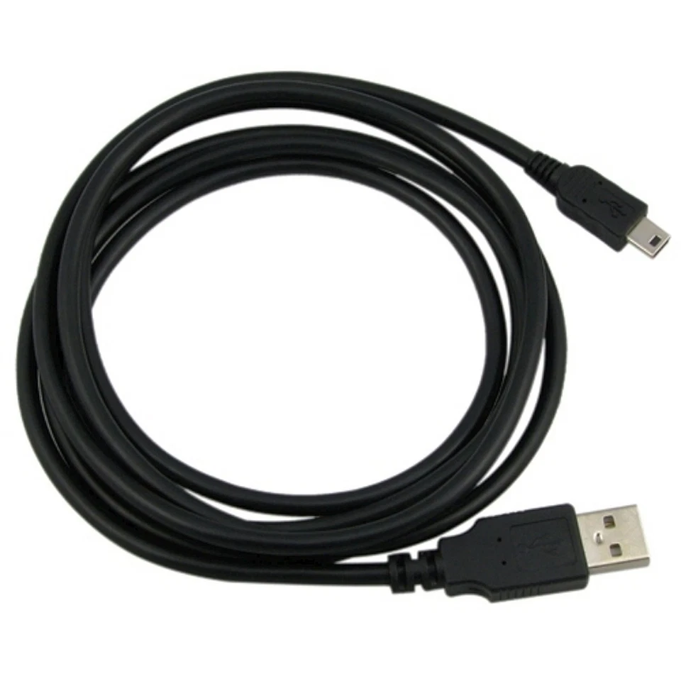Cable de datos USB cable de sincronización de datos para PC portátil para nextar P3 GPS X11-15302 X11-15297 Foto 2 de 4