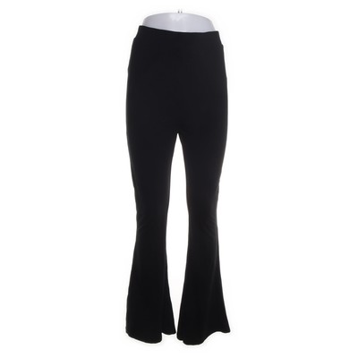 even and odd stoffhose