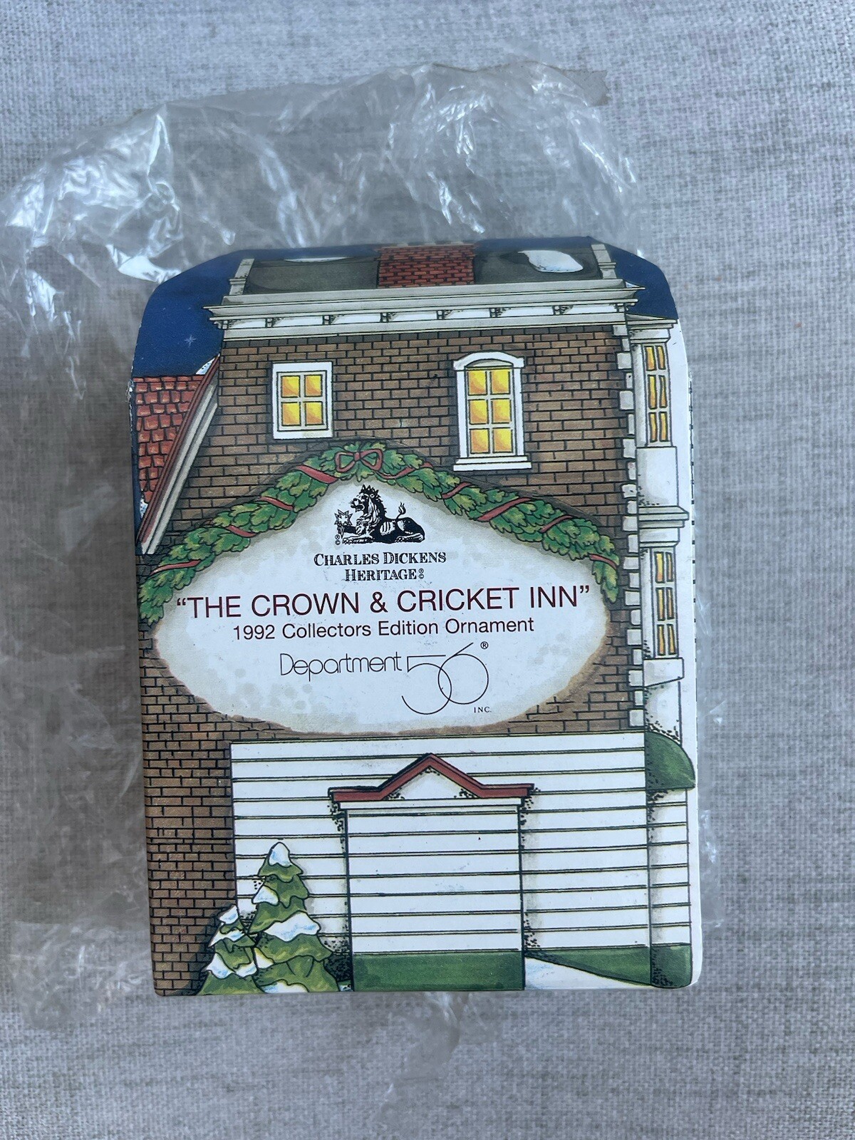 Click here to see eBay Auction