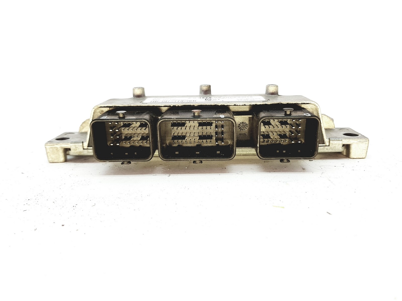 ECU Continental / FoMoCo A2C10654701 EMS2102 G1B1-12A650-XC | eBay