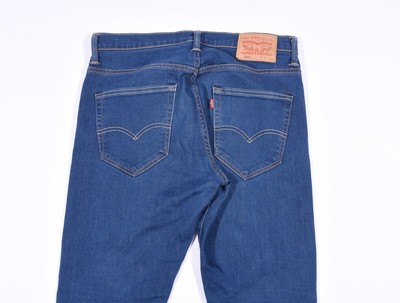 levis jeans 520