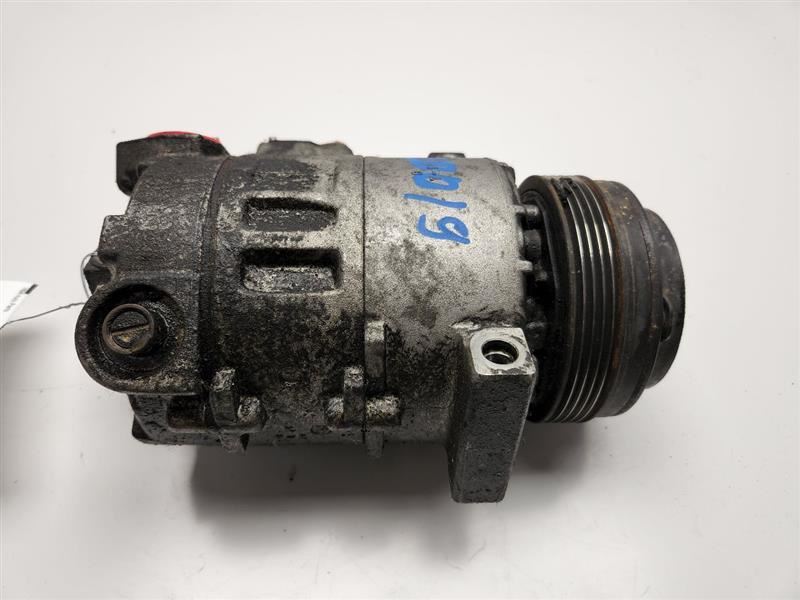 1998-2000 BMW 528i AC Compressor OEM 64528385922 | eBay