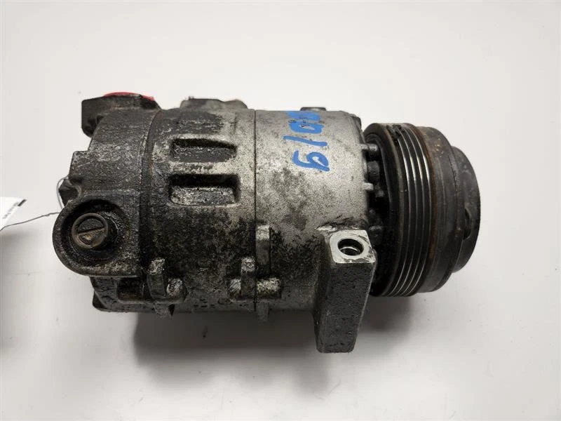 1998-2000 BMW 528i AC Compressor OEM 64528385922 - Image 2 of 4