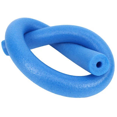 MARKENLOS (Hohl 6 5 * 150CM Dunkelblau) Schwimmender Schaumstock Schwimmnudeln EU
