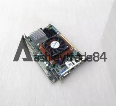 1PC Used Advantech industrial motherboard PCI-7020 A1 PCI-7020VG
