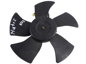 Chevrolet Matiz Lüfter Kühlerlüfter