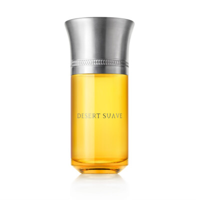 IMAGINARY LIQUIDS EAU IMAGINAIRE DESERT SUAVE EAU DE PARFUM SPRAY 50ML