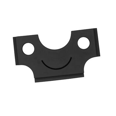 Kartenhalter Zubehör für Autokartenhalter. Eleganter Selbstklebender aus