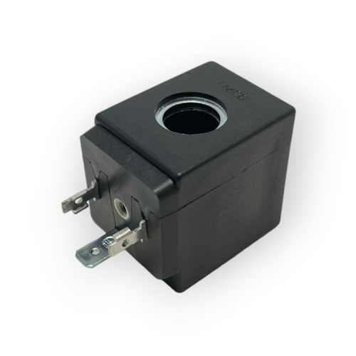 Bobine Solénoïde Carrée DB-0510 U2 220V AC - Pour électrovannes, Neuve UNIVER