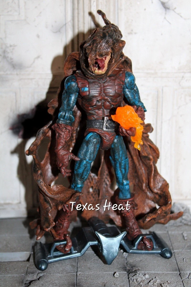 Marvel hotsell select hobgoblin