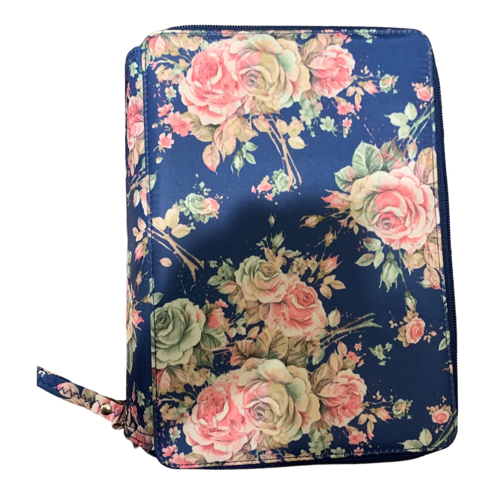 ArtnFly Colored Pencil Set 72 w/ Pink Pencil Case Oil Based Adult