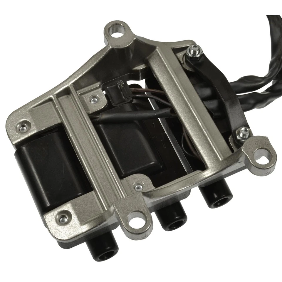 Bobina de encendido estándar para Audi UF-376 Foto 4 de 4
