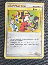 Pokémon TCG Copycat Heartgold Soulsilver 90/123 Regular Uncommon on eBay