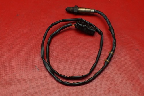 Audi A6 4F C6 Lambdasonde Sonde Lambda 06E906265C Temperaturfühler Sensor Orig.