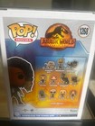 Funko Pop! Vinyl: Kayla - Jurrasic World 2022 Fall Convention #1268 — photo 2