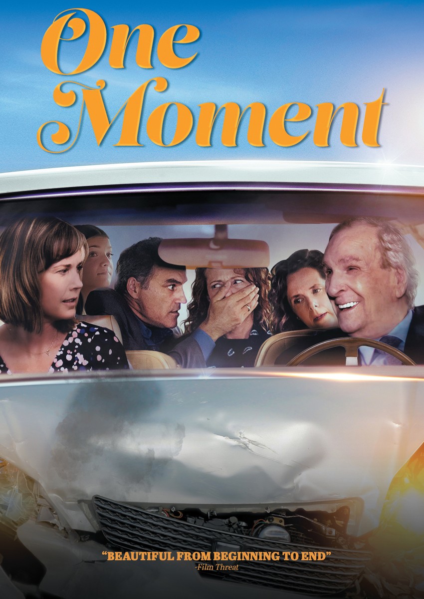 One+Moment+%28DVD%2C+2022%29 for sale online | eBay