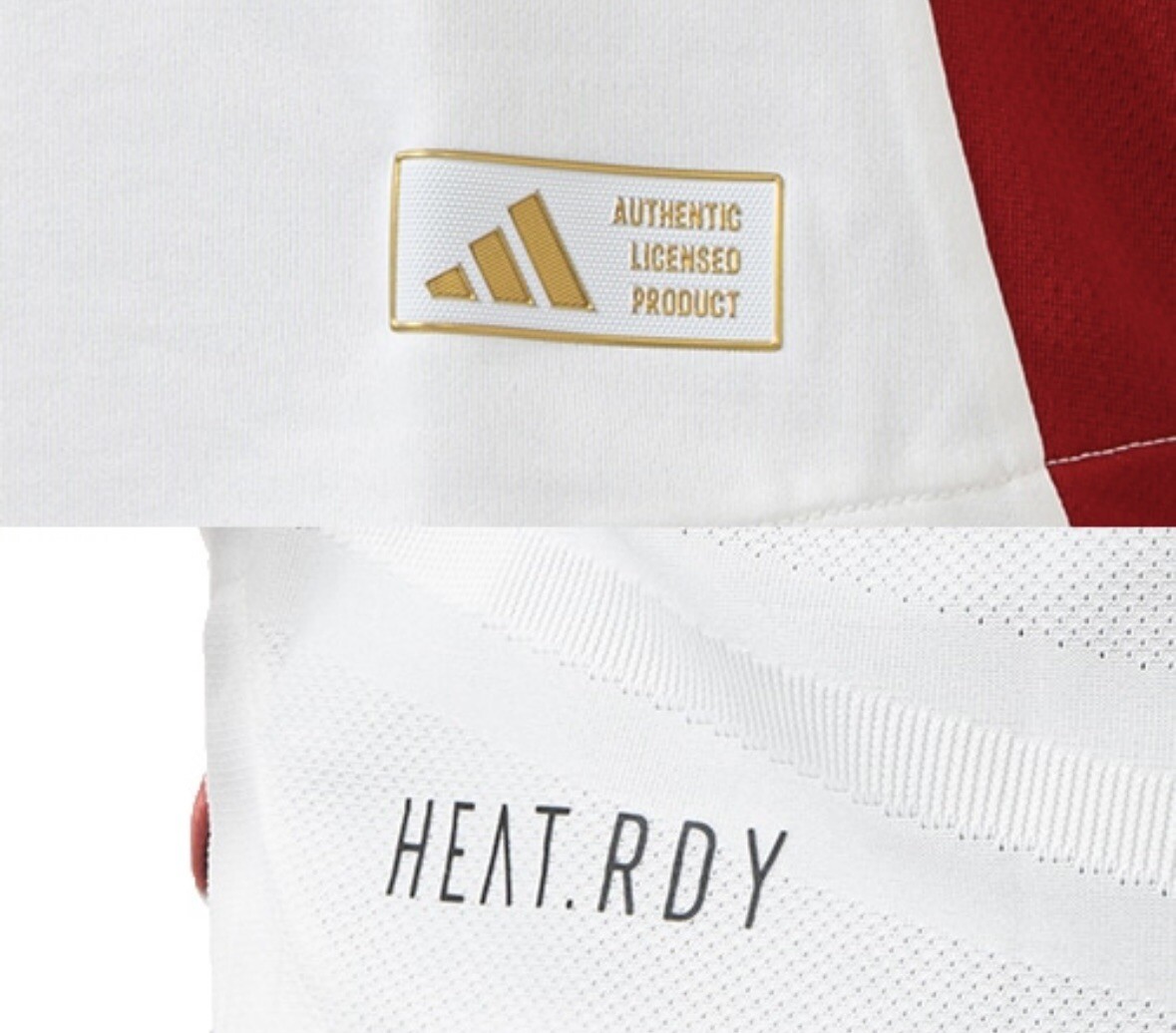 Adidas Japan National Football Team 2024 Away Authentic Adidas Japan National Football Team 2024 Away Authentic