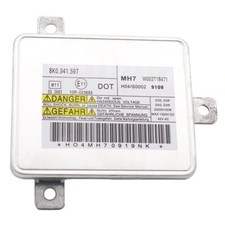For Audi A5 A7 A8 VW 8K0941597 Xenon HID Headlight Ballast Control Unit Module