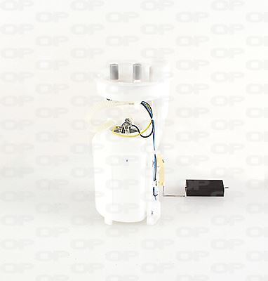 Pompe à essence pour VW New Beetle Décapotable lors de vos balades