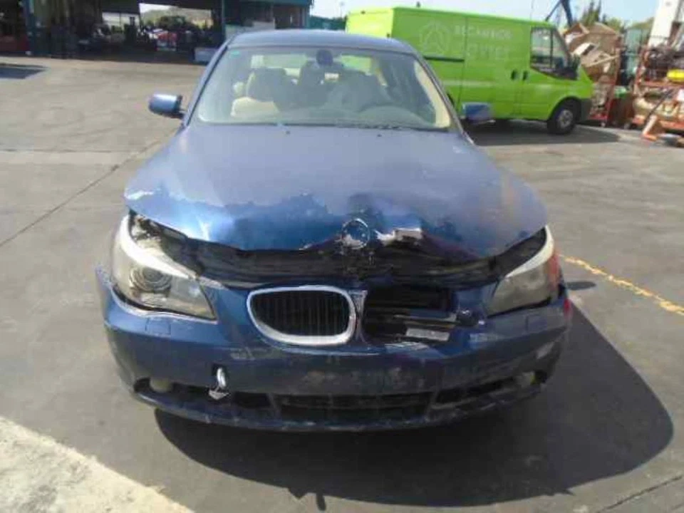 63217165737 Piloto Trasero Izquierdo para BMW SERIE 5 BERLINA (E60) 530d 691457 - Imagen 3 de 4