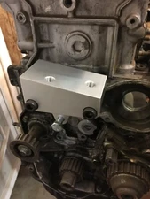 All out Fab H2B EK POST MOUNT WITH HARDWARE FOR CIVIC 96-00 EK 1996-2000