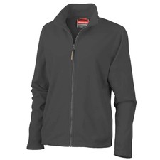 Result La Femme Microfleece Jackets Horizon Jacket