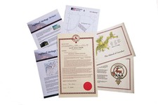 KINGSDALE LAND PLOT WITH LORD, LAIRD OR LADY TITLE - UNIQUE PERSONALISED GIFT