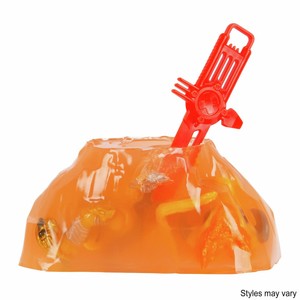 treasure x sainsburys