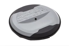 2024 GMC Hummer EV SUV Hard Spare Tire Cover GM OEM NEW 84973173