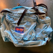 Vintage Frostline panier bag
