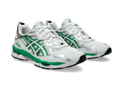 さおり 1201B001 100 ASICS Gel-NYC Hidden NY | eBay