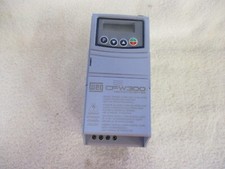 weg CFW300 Frequency Inverter    CFW300A06P0S...