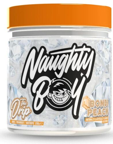 Naughty Boy The Drip- 200 g (0,02 EUR/100 mg) - Picture 1 of 13