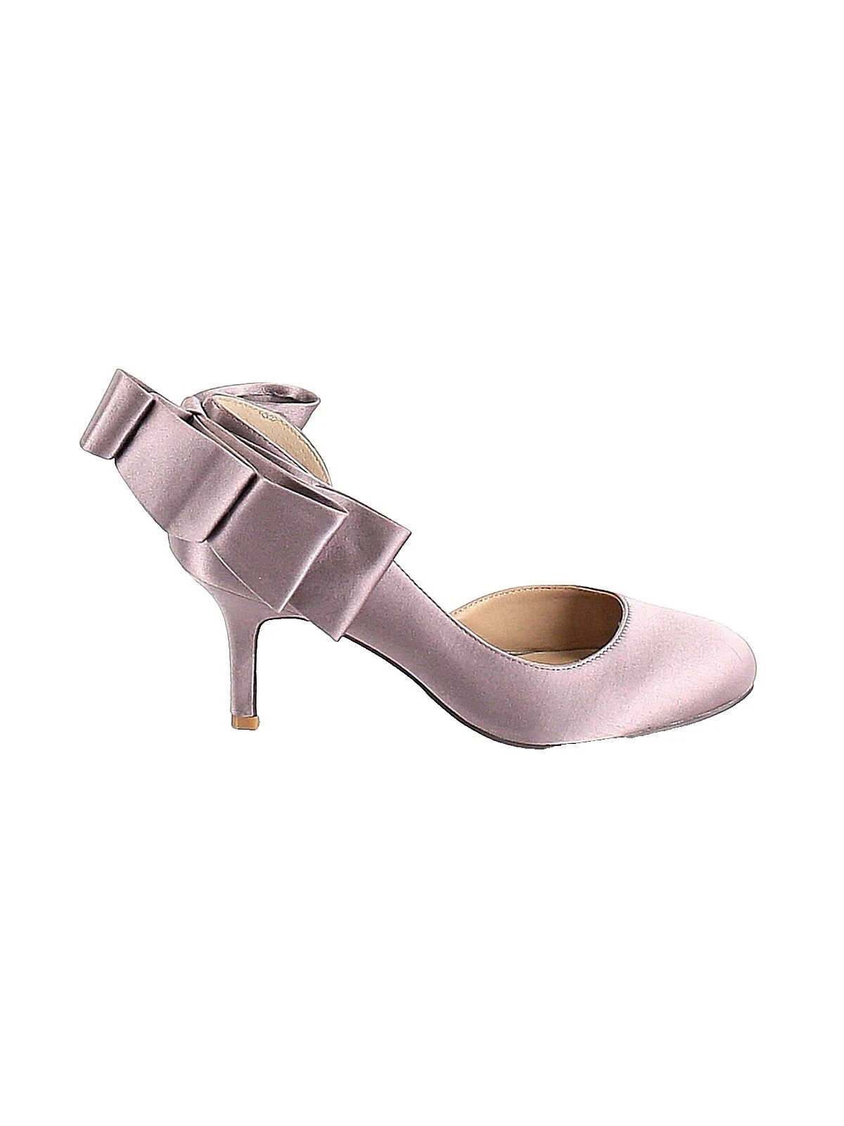 Solid Tacones Shoes of Prey para Mujeres