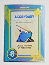 Doomlings Second Edition Holofoil - Legendary