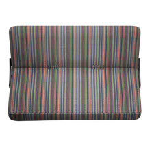 For Chevy El Camino Old Car Saddle Blanket Bench Seat Covers Full Size Front