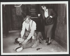 Shadow Of Chinatown BOB TERRY BRUCE BENNETT JOAN BARCLAY RARE