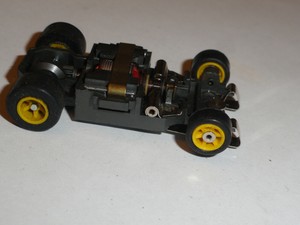 afx chassis