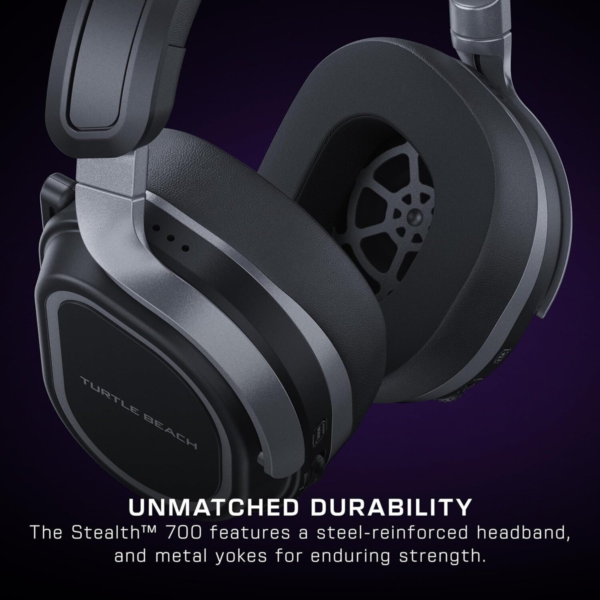 Turtle Beach Stealth 700 Wireless Multiplatform Gaming Headset Gen