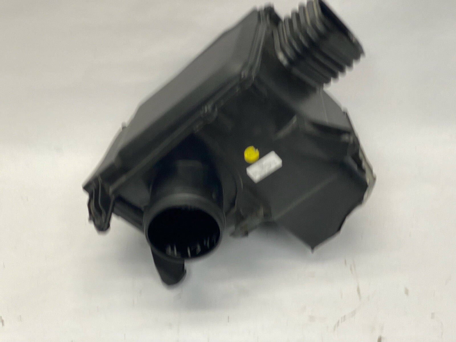 OEM Lamborghini Huracan LP610 Engine Intake Air Box Assembly Pair LH RH