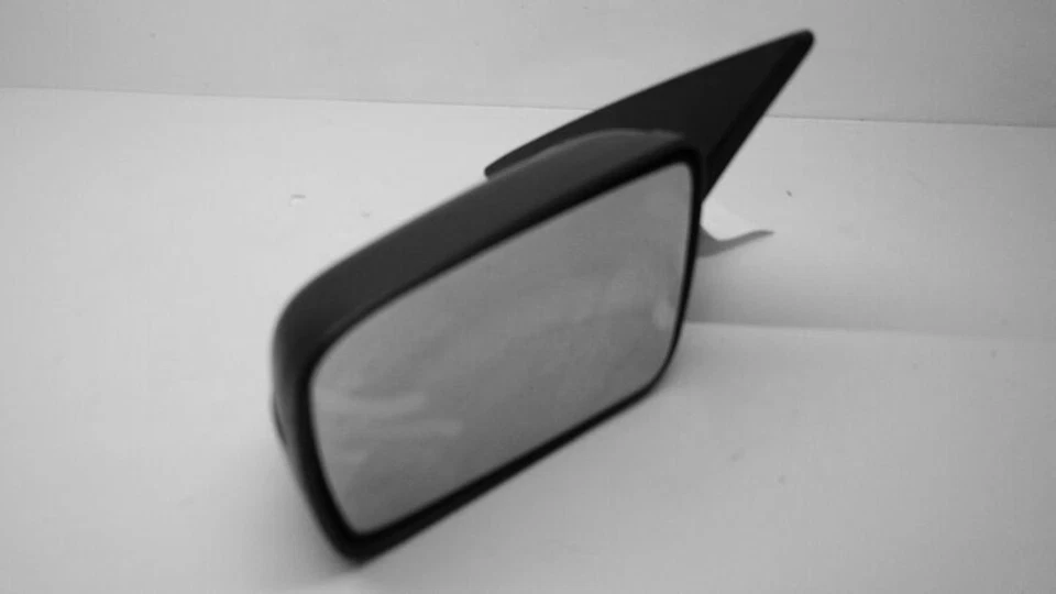 Conjunto de espejo retrovisor izquierdo Ford Mustang 2008 fabricante de equipos originales 194745, 97 k millas, como está Foto 4 de 4