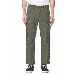 Pantaloni Uomo Globe Militant Cargo FL Pant