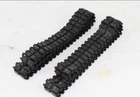 1/16 Scale RC Plastic Tracks of Henglong 1Tank German Leopard2 A6 3889 Model