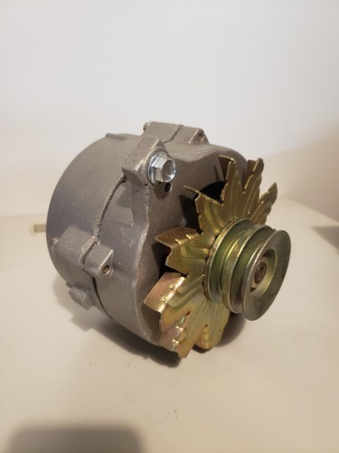 AC Delco Re-Manufactured Alternator 321-159 12307725 - Picture 6 of 6