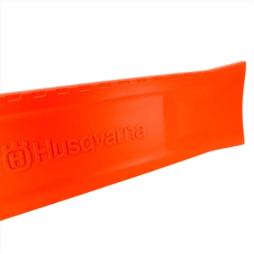 Genuine ECHO Chainsaw Bar Scabbard – Fits Bars Up To 24 Inch, X490001200, BAR73