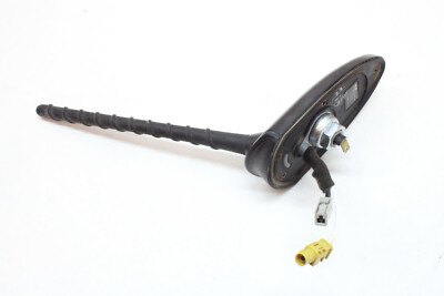 2008 HYUNDAI TUCSON ROOF MOUNTED ANTENNA RADIO 96210-2E000 OEM 08