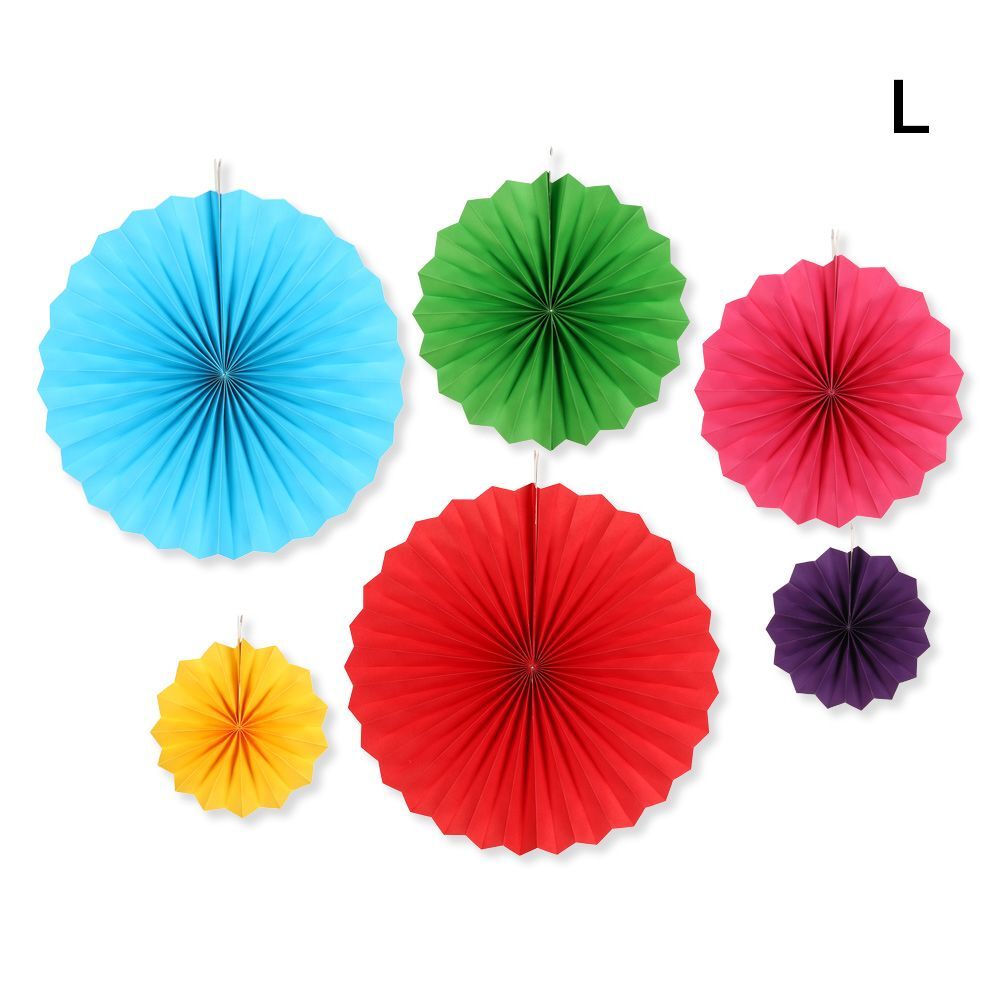 Decor Wedding Party DIY Handmades Hanging Crafts Tissue Pompoms Paper