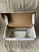 BRAND NEW KOHLER K-13434-CP Coralais Tissue Holder, Polished Chrome 21 
