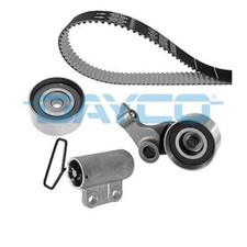 Dayco KTB965 Zahnriemensatz für Toyota Avensis Avensis Station Wagon