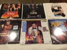 Laser Disc Collection